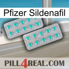 Pfizer Sildenafil 29